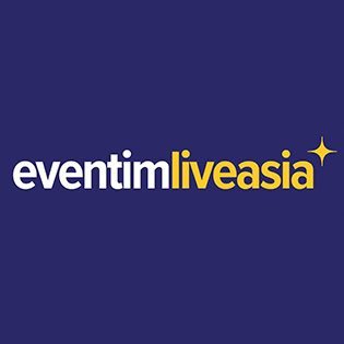 EventimLiveAsia Profile Picture