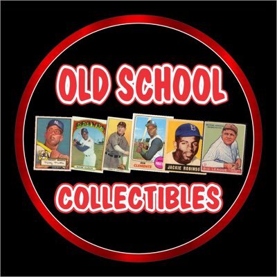 Owner of OldSchool Collectibles, Sr. PM Commercial Construction, Buy/Sell/Trade Cards- Check out my Ebay Store- If you see something, let's make a deal or two!