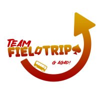 Team Fieldtrip(@TeamFieldtrip) 's Twitter Profile Photo