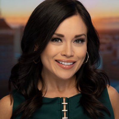 @ABC30 Anchor-Reporter 🐾Bruce’s Mom🐾 Bay Area Native. SFSU Alum. News Junkie. Nap Enthusiast. SFGiants/Raiders Fan. Lover of #music #travel #fashion #wine.