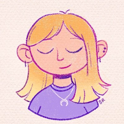 Storyboard Artist + Illustrator
Currently @ Princess Bento
Prev: Bluey S2 + 3 🐾 
https://t.co/3CKkNBI6rQ