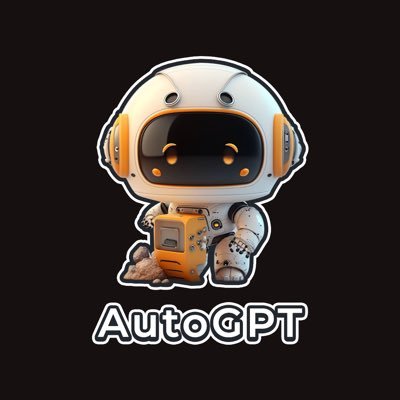 Introducing AutoGPT — a new cryptocurrency revolutionizing the world of autonomous programming and business ideation.