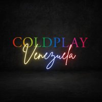 Coldplay Venezuela 🇻🇪(@ColdplayVene) 's Twitter Profile Photo