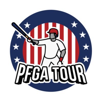 The Professional Fungo Golf Association - Coming soon to a city near you!