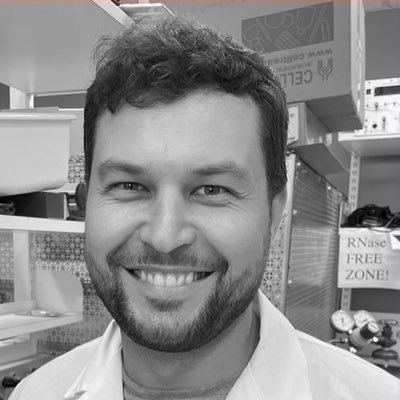Neuroscience and Cognitive Science graduate student at the University of Maryland; the lab of Dr. Joshua Corbin (Center for Neuroscience Research at CNH D.C.)