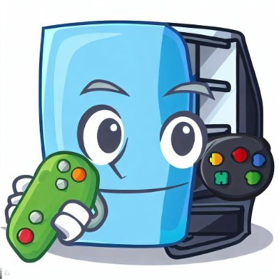 SmartFridges_'s profile picture. Part Time Streamer