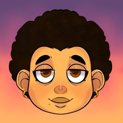 PlanetteMarie's profile picture. 28 / Black / Artist /