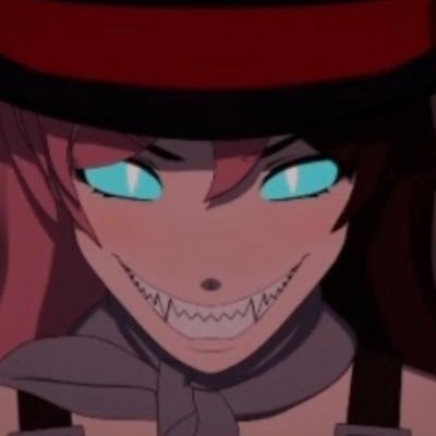 neopolicat's profile picture. "This body _will_ do."
See you @ the Tree - It's not a place you know, It's a place you go!
#RWBY #RWBYV9 #RWBY9 #RWBYV9Spoilers #RWBY9Spoilers
