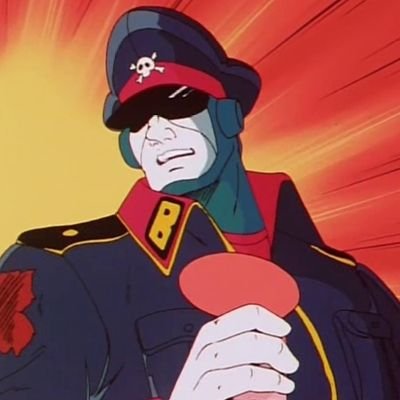 arkimonguer's profile picture. 