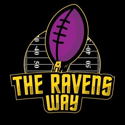 Ravens way podcast Come join Yuri and Vas on discussing ravens news and more!