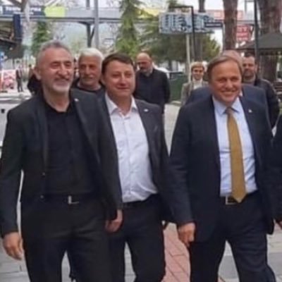PirogluFaruk's profile picture. 