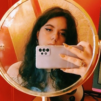 JDELEON1166846's profile picture. my gender is a iPhone 5S trying to take a picture of the moon🖤💜 UD '22 (they/them) ★ Click 🔗🔗 both we will win Cash. https://t.co/OZUC50ulXm