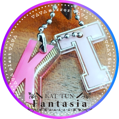 jst_wyt's profile picture. ● 🩷💙💜 ●  「 - 」  ●