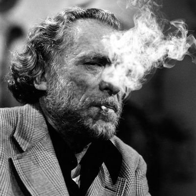 Charles Bukowski.🖤🖤🖤