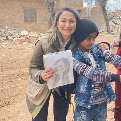 Intrapreneur-HILS-funders and members of the board of SBO
#Women’s right.
storytelling.
expert in refugees crisis.