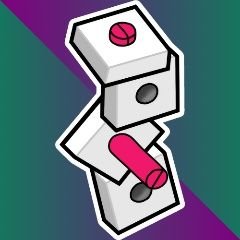 AndresCraft918's profile picture. Your resident NPC.
Youtuber. 
I don't tweet a lot, like at all :I
Super Paper Mario and Sonic Colors Enjoyer
Forgets to switch around PFPs sometimes