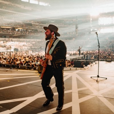 Bass/MD @flatlandcavalry. Husband. Dad. TX•TN