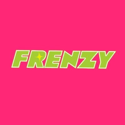 bemyfrenzy Profile Picture