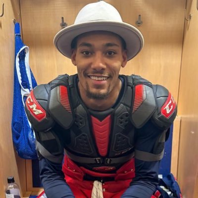 #NYR #DaBears | K’Andre Miller owns your favorite player | Caleb Williams szn |