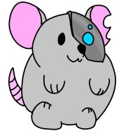 Dibujos de la rata gorda(@Pedro__Fern) 's Twitter Profile Photo