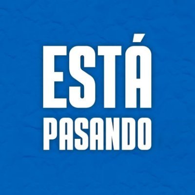 EstaPasandoEsto Profile Picture