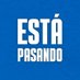 @EstaPasandoEsto