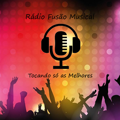 Twitter oficial da Rádio Fusão Musical.