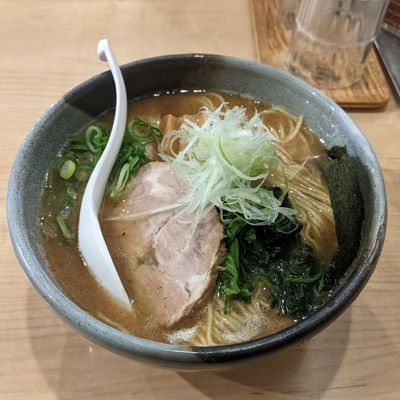 tomosukedan's profile image