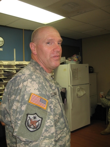 Colonel, US Army and Army Reserves retired, professional leader, manager and trainer. Father, Grandfather and Husband.