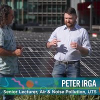 Dr Peter Irga UTS (@labhydroculture) 's Twitter Profile Photo Dr Peter Irga UTS (@labhydroculture) 's Twitter Profile Photo