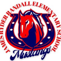 James Ryder Randall Elementary (@jamesryderrand1) 's Twitter Profile