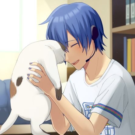 Neroさんのプロフィール画像