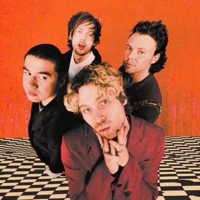 a Detroit fan project to show the band we care for them.