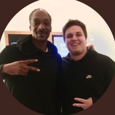 HushModeHunter's profile picture. #HushModeHunter