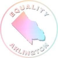 Equality Arlington(@EqualityArlVA) 's Twitter Profile Photo