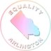 Equality Arlington (@EqualityArlVA) Twitter profile photo