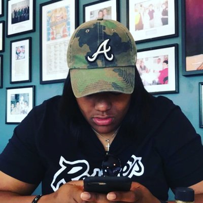 KiahB9's profile picture. Love all people. Always.