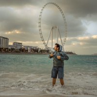 Mohammad Wasif (@artbywasif) 's Twitter Profile