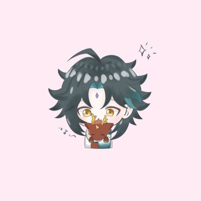natü(なつ)@原神垢さんのプロフィール画像