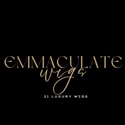 Emmaculate Wigs