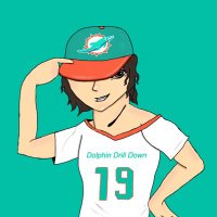 Dolphin Drill Down(@DrillDolphin) 's Twitter Profile Photo