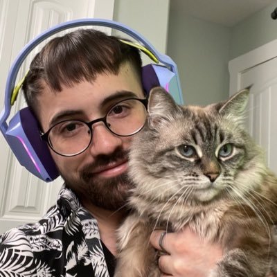 comfortable, delicious, versatile. variety twitch streamer. any pronouns non-binary 👨🏻‍🤝‍👨🏽 email: butt3rttv@gmail.com