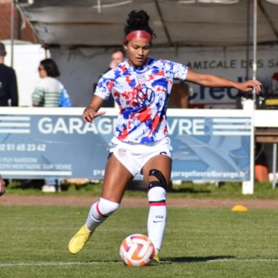 @FCDWomen | @uncwomenssoccer 28’| TDS ⭐️⭐️⭐️⭐️| @usynt|