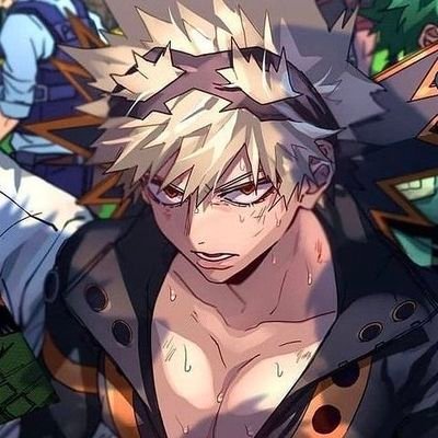 💥Rage you damn N e r d💥
Prohero muse age 25
❌i own no art or characters
open Dms for mutuals❌ parody account
🔞MDNI