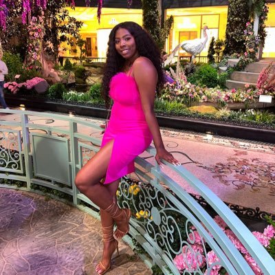 Jeremiah 29:11 | LSU Alumna | BlackLivesMatter