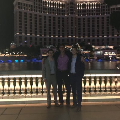 austinrickard's profile picture. 