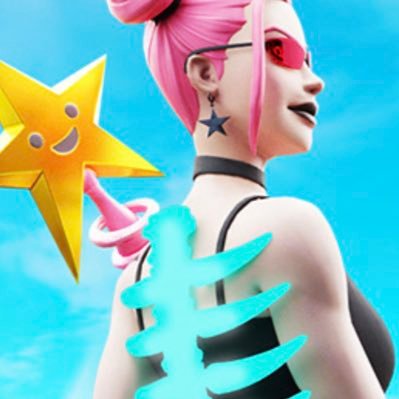 Cuspyfn's profile picture. 