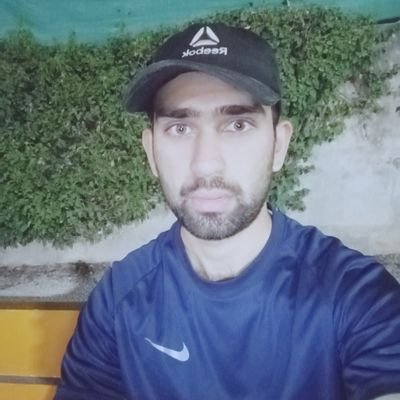 Naveedk201's profile picture. Athelte & Fitness trainer