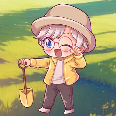 Creator of #ChillCorner
Steam: https://t.co/4JlALXC9iG
Discord: https://t.co/2enY2rhSs7