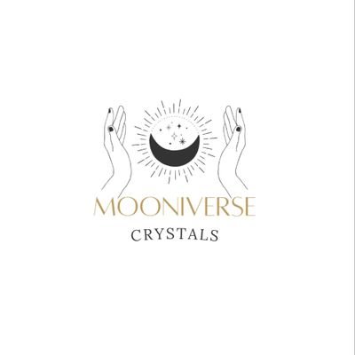 small, stay at home mom business ✨️

I create hand-made crystal jewelry and provide all kinds of crystals/minerals that you can also purchase!